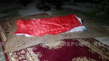 В Уджаре многодетного отца убило током