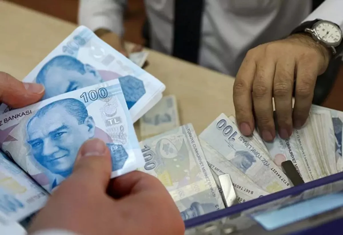 Türkiyədə minimum pensiya 15,75 % artırılıb
