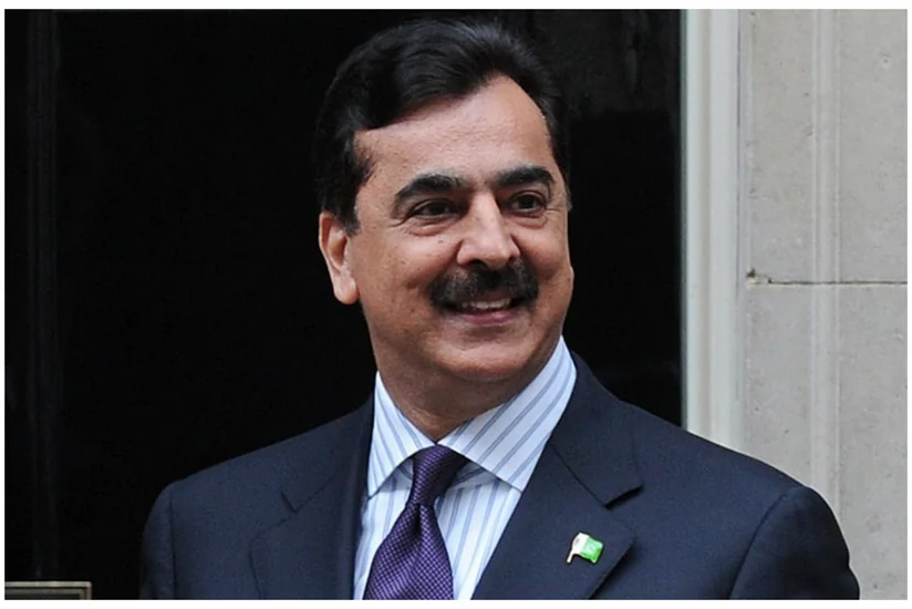 Senat sədri: Pakistan ölkələr arasında maneələrin götürülməsinin tərəfdarıdır