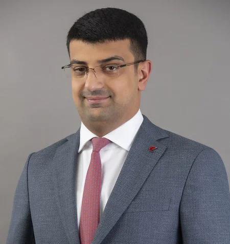 Kapital Bankın strukturu dəyişib