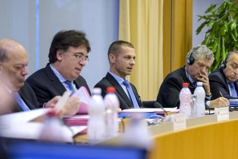 На финансирование Лиги Европы будет выделено еще 60 миллиона евро