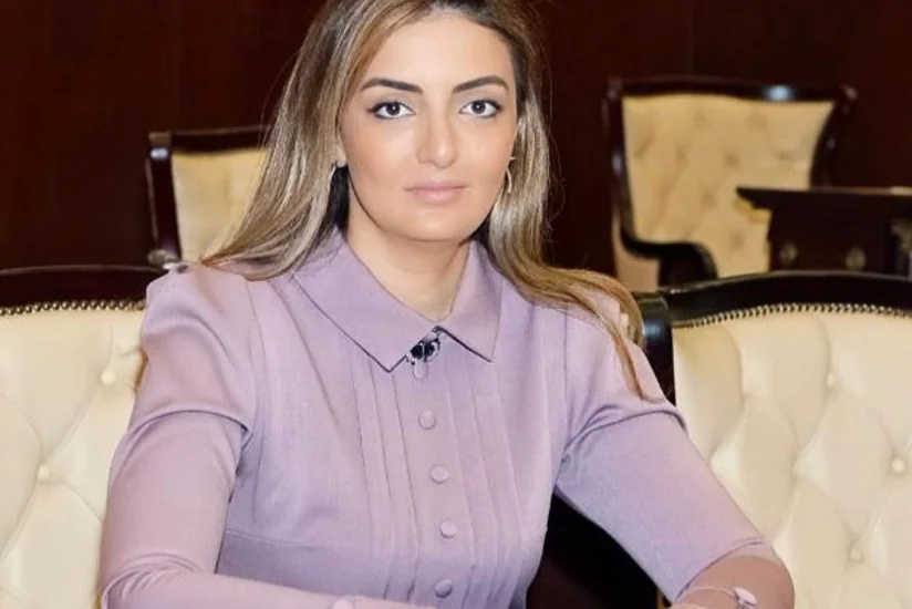 Könül Nurullayeva AŞPA-nın komitə iclasında iştirak edib