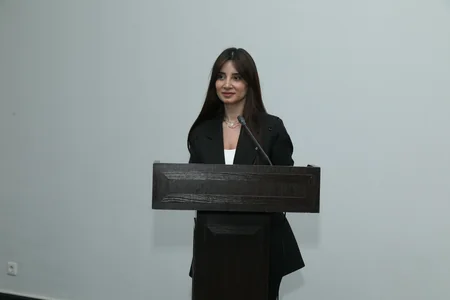 İSB-nin 2025-2027-ci illər üçün Sığorta Sektorunun İnkişaf Strategiyasının təqdimatı keçirilib