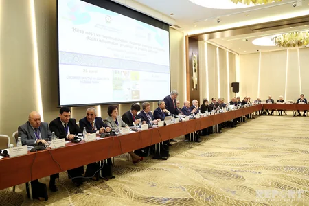Bakıda kitab nəşri və rəqəmsal nəşriyyat mövzusunda beynəlxalq seminar keçirilib - YENİLƏNİB
