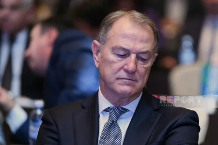 AFFA-nın növbəti Konfransı keçirilib