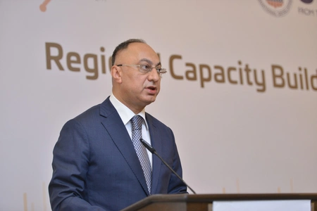 AQTA sədri Hacıqabulda vətəndaşları qəbul edəcək