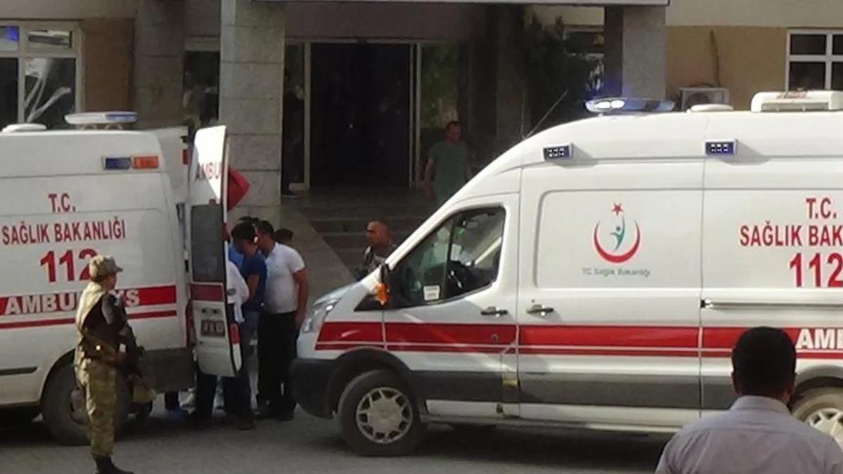 Türkiyədə PKK-ya qarşı əməliyyat keçirilib, 1 türk əsgəri şəhid olub, 4 nəfər yaralanıb