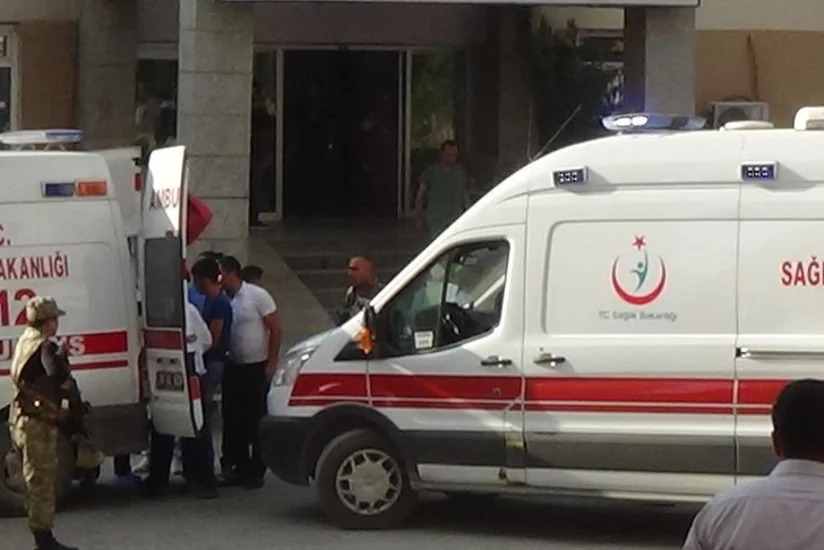 Türkiyədə PKK-ya qarşı əməliyyat keçirilib, 1 türk əsgəri şəhid olub, 4 nəfər yaralanıb