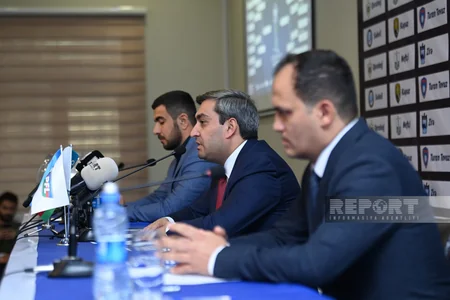 Azərbaycan Kubokunda yeni mövsümün püşkü atılıb