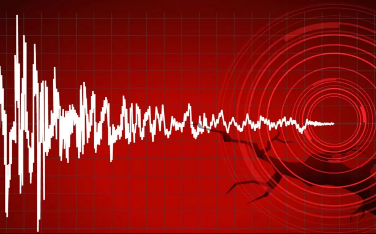 5.6 magnitude quake strikes Philippines