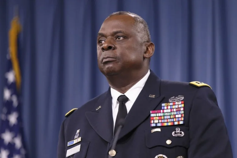 СМИ: Глава Пентагона посетит Японию на следующей неделе