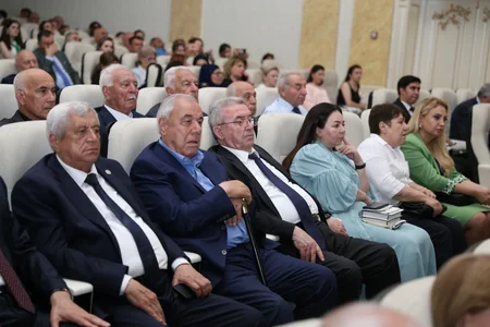 Qərbi Azərbaycan İcmasının Sumqayıt şəhər Qadınlar Şurasının təşkilatçılığı ilə  tədbir keçirilib