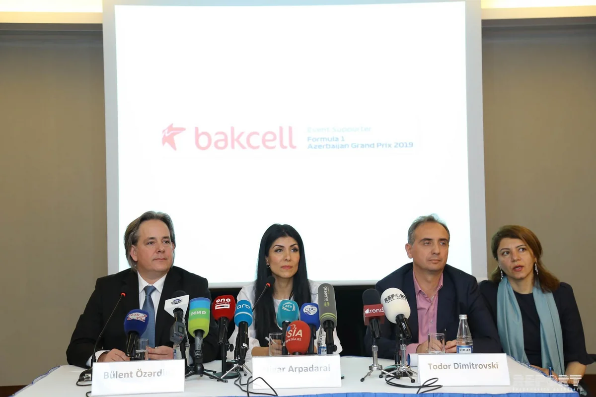 Formula 1: Bulvar tribunasının adı dəyişdiriləcək