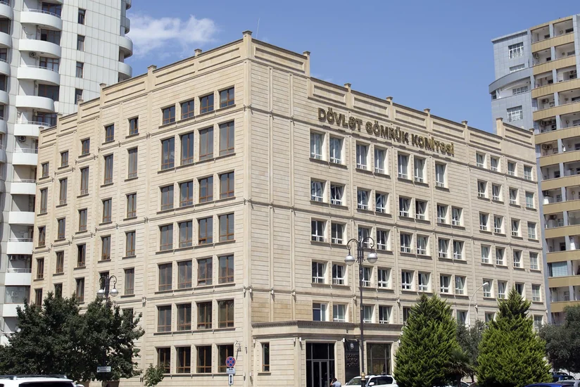 ​Oktyabrda ƏDV üzrə gömrük daxilolmaları 7% azalıb