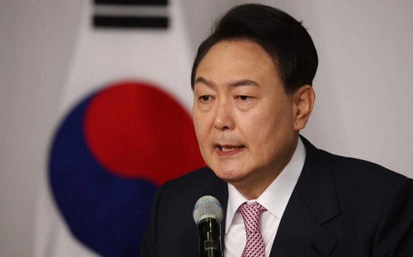 President of South Korea to pay state visit to UAE