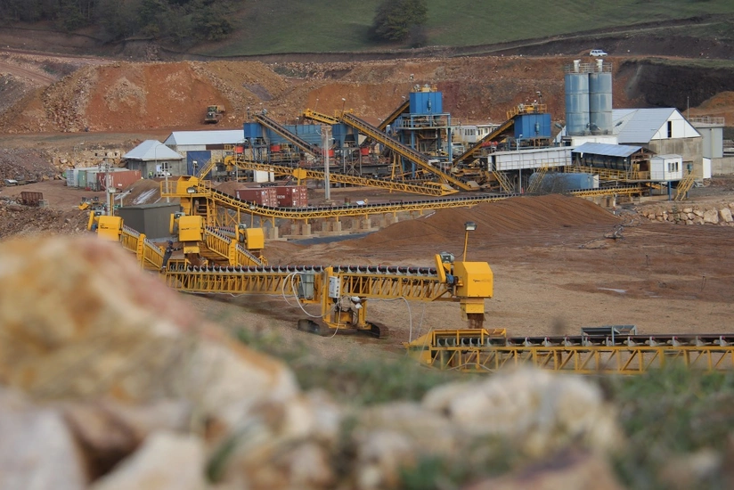 AzerGold опубликовал показатели добычи и экспорта за 5 месяцев
