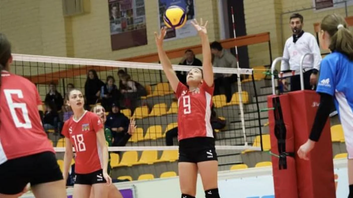 EEVZA: Azərbaycan millisi bu gün son oyununu keçirəcək