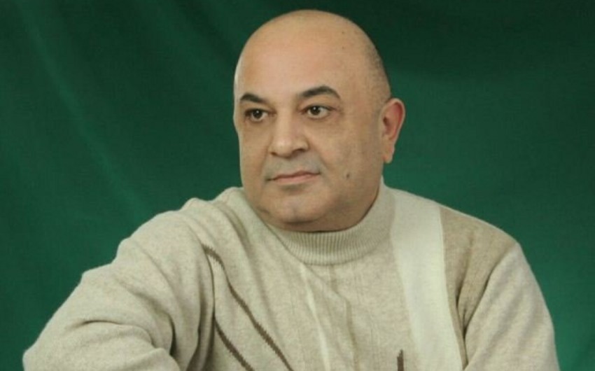 Xankəndi radiosunun azərbaycanlı aparıcısı vəfat edib