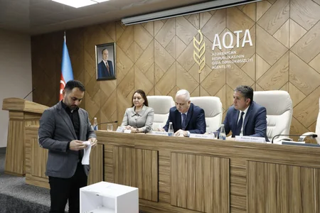 AQTA yanında İctimai Şuraya növbəti seçkilər keçirilib - SİYAHI