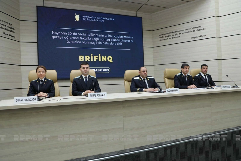 Расшифрован черный ящик потерпевшего крушение военного вертолета