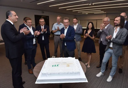 Азербайджан начинает экспорт сигарет в Грузию