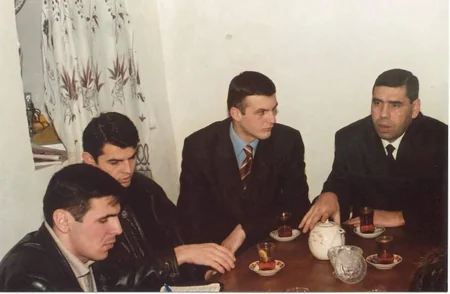 Futbol+ qəzetinin yaranmasından 20 il ötür