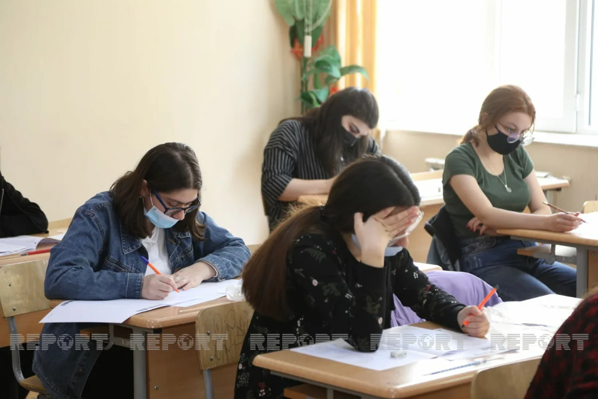 DİM peşə liseylərinin şagirdləri üçün Azərbaycan dili imtahanı keçirəcək