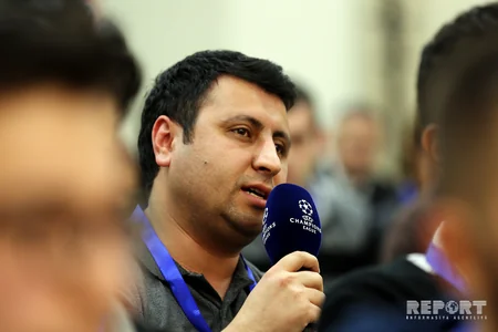 “Çelsi” komandasının baş məşqçisi: Qrupda ilk matçını “Qarabağ” bizə qarşı keçirdiyi üçün bəxtimiz gətirdi