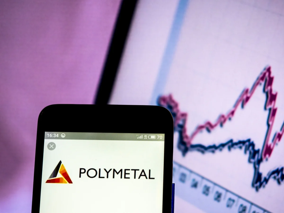 Polymetal может продать российские активы