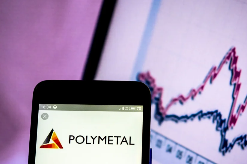 Polymetal может продать российские активы