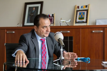 Charge d'Affaires of Spain: We do not support manifestations of separatism - INTERVIEW