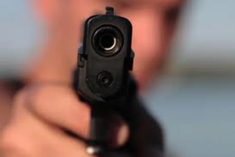 В Южно-Сахалинске на азербайджанца совершено покушение