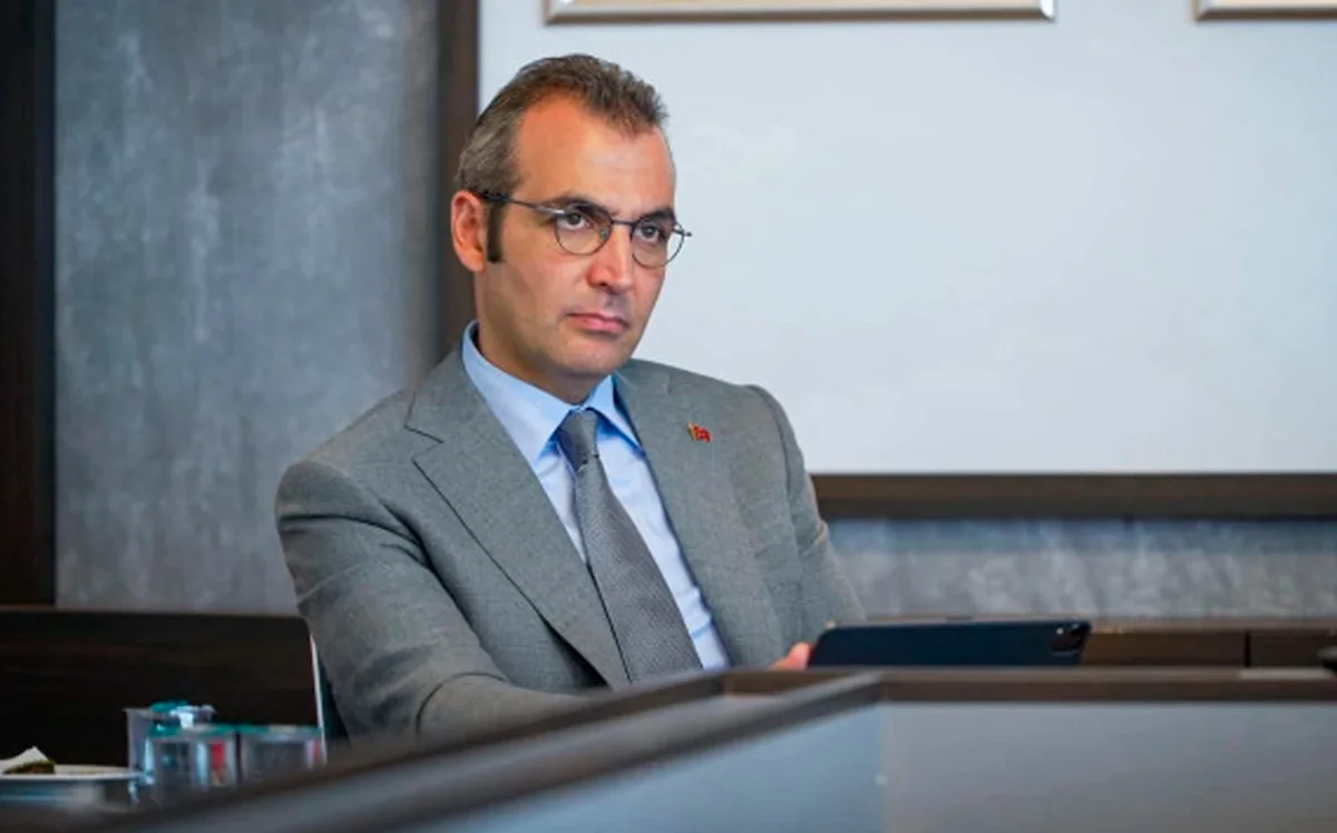 İmamoğlu işi: Daha üç vəzifəli şəxs həbs olunub