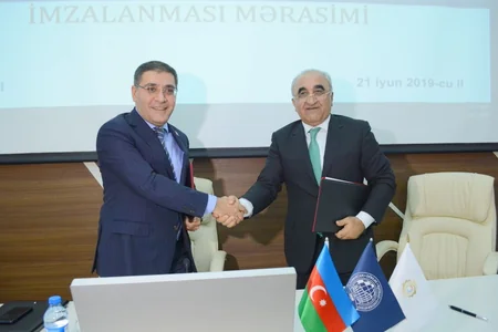 “Azərbaycan Sənaye Korporasiyası” startap bazarına dəstək verəcək