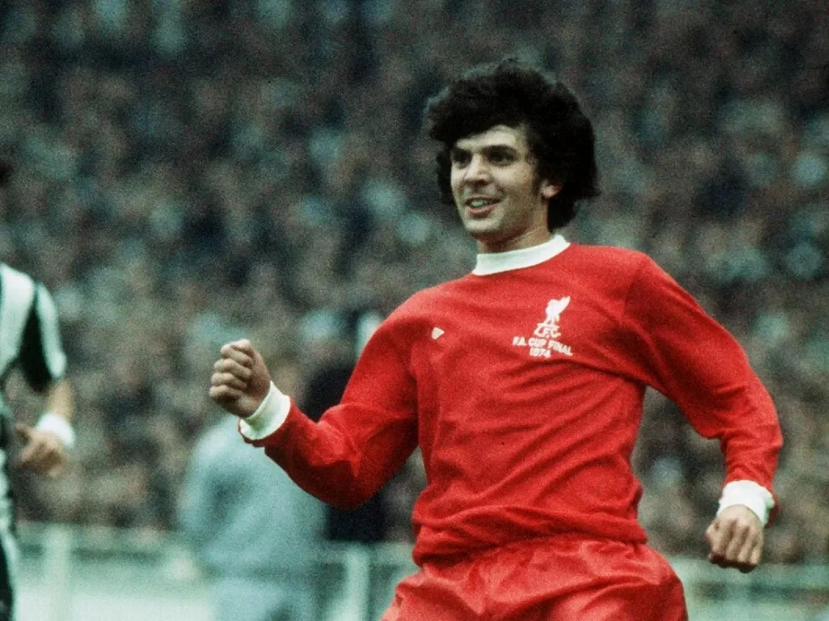 Liverpulun sabiq futbolçusu vəfat edib