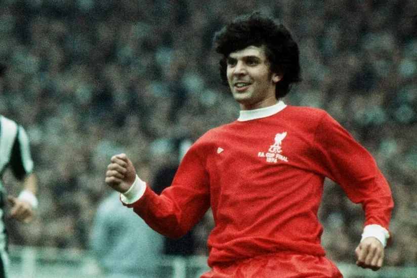 Liverpulun sabiq futbolçusu vəfat edib