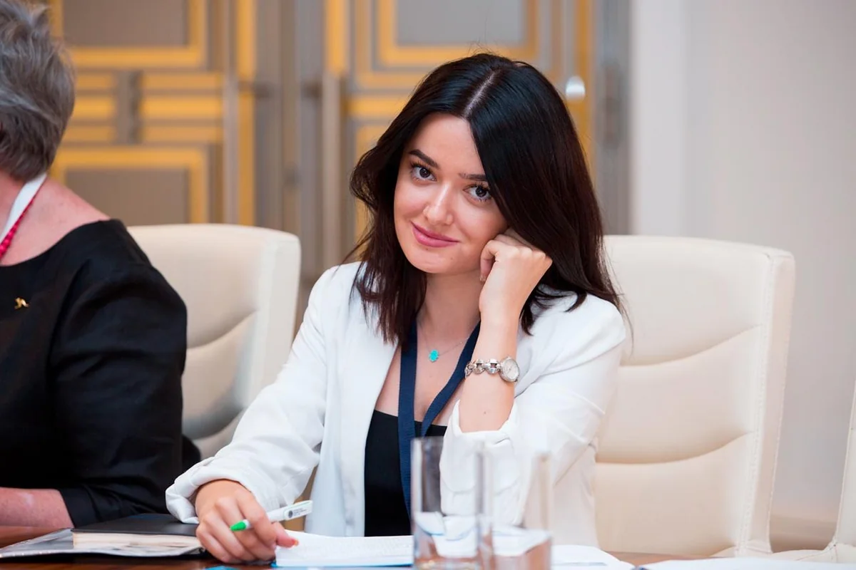 ASAN xidmətdə yeni təyinat olub