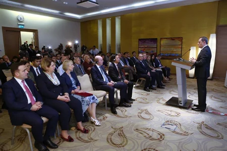 Azərbaycanda kənd təsərrüfatı sahəsində peşə təhsilinin inkişafına dəstək layihəsinin növbəti mərhələsi başlayıb