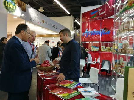 New markets found for Azerbaijani products