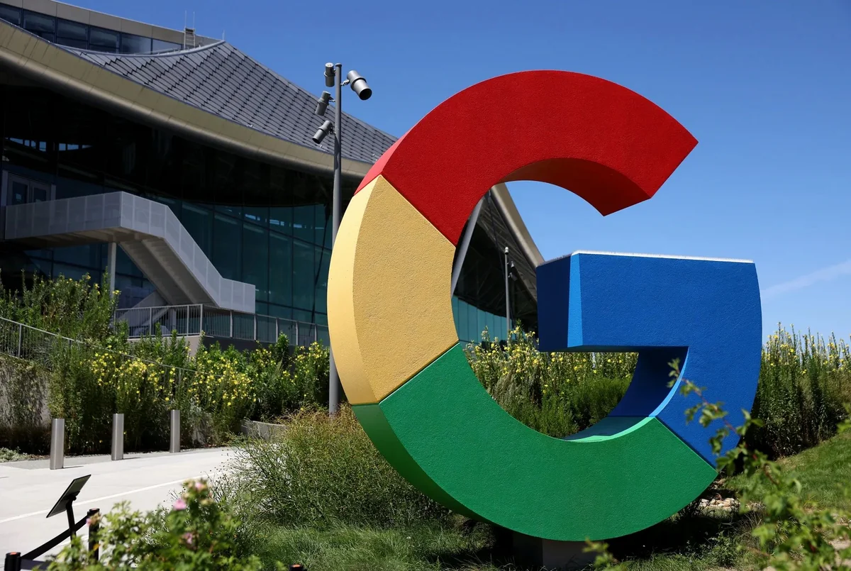 Суд ЕС аннулировал наложенный на Google крупный штраф
