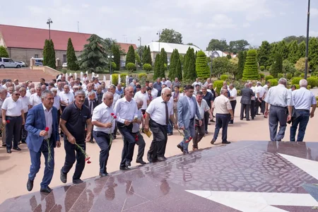 Qərbi Azərbaycana qayıdışla bağlı daha bir təşkilat yaradılıb - YENİLƏNİB