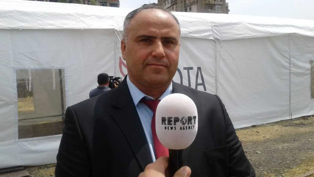 Kənd Təsərrüfatı Nazirliyi Qurban bayramı günlərində fərdi sahibkarlar üçün ödənişli dezinfeksiya işləri həyata keçirəcək