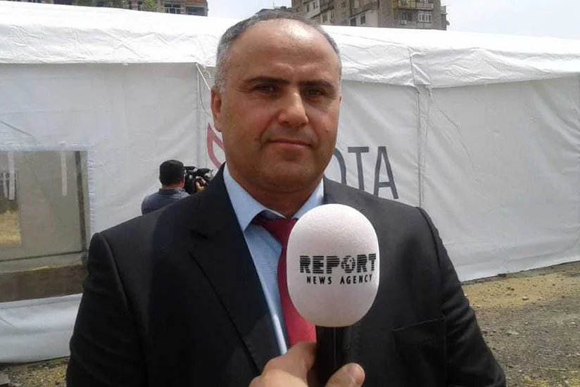 Kənd Təsərrüfatı Nazirliyi Qurban bayramı günlərində fərdi sahibkarlar üçün ödənişli dezinfeksiya işləri həyata keçirəcək