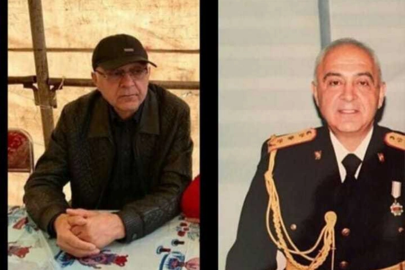 В Азербайджане скончался бывший начальник полиции