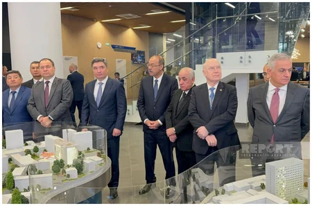 CIS Heads of Government convene in Moscow
