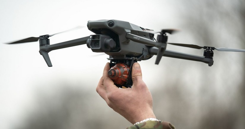Reydə İsrailin dron sexi aşkarlanıb