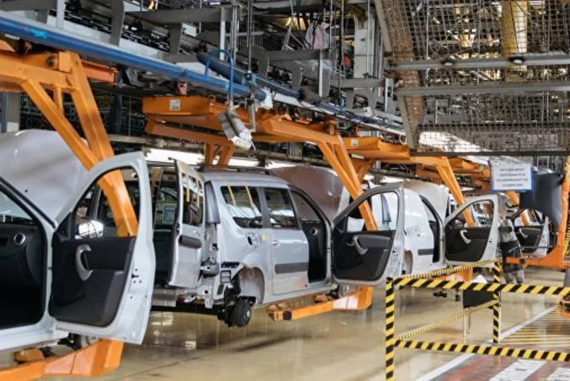 АвтоВАЗ в третий раз с начала года повысит цены на автомобили