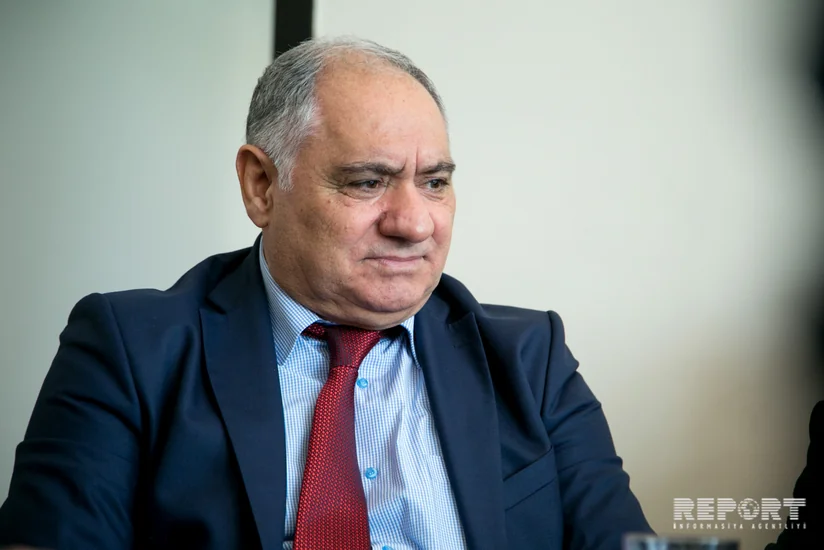 Qulu Məhərrəmli: Orfoqrafiya lüğəti layihəsinin üç maddəsində problemlər var