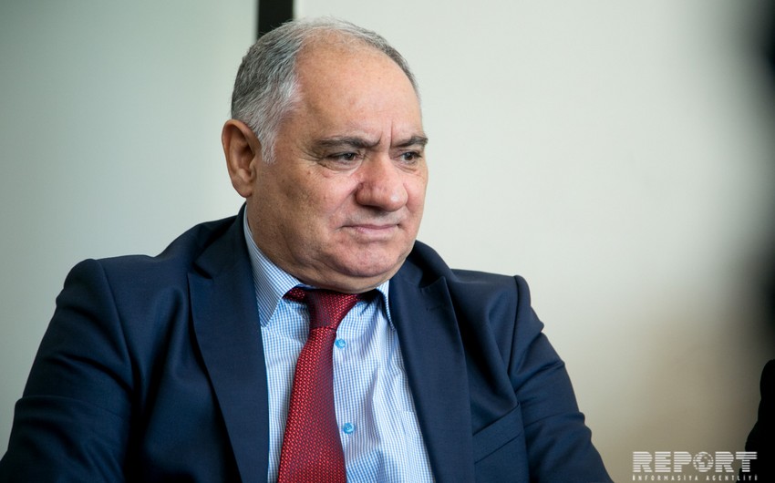 Qulu Məhərrəmli: Orfoqrafiya lüğəti layihəsinin üç maddəsində problemlər var