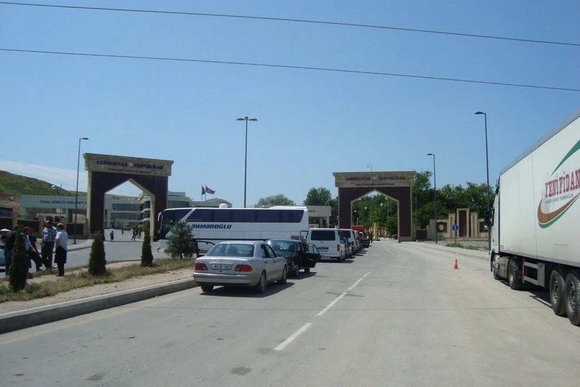 Azərbaycan ikitərəfli daşımaların daha da asanlaşdırılmasını təklif edir
